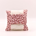 Terre Rosée – Coussin réconfortant pour chambre implantable Terre Rosée – Coussin réconfortant pour chambre implantable