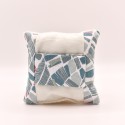 Harmonie Végétale – Coussin de protection pour soulager lors des perfusions au long cours Harmonie Végétale – Coussin de protection pour soulager lors des perfusions au long cours