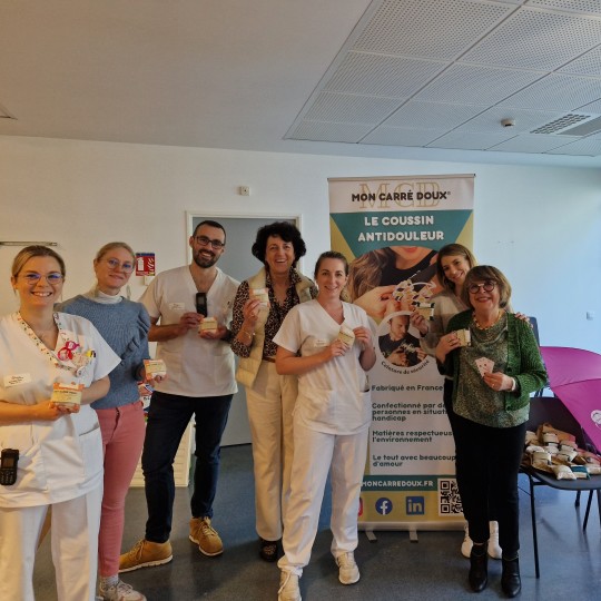 Offrez une protection pour soulager la gêne de la chambre implantable Offrez une protection pour soulager la gêne de la chambre implantable
