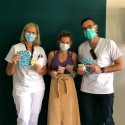 Offrez une protection pour soulager la gêne de la chambre implantable Offrez une protection pour soulager la gêne de la chambre implantable