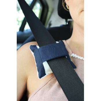 Brume Marine – Coussin antidouleur pour chambre implantable, pacemaker ou neurostimulateur