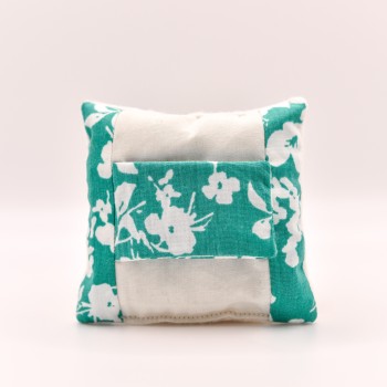 Liseron Sauvage – Coussin discret pour protéger une chambre implantable ou un pacemaker