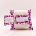 Lavande Enchantée – Coussin antidouleur pour dispositifs médicaux et peaux sensibles Lavande Enchantée – Coussin antidouleur pour dispositifs médicaux et peaux sensibles