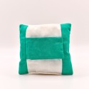 Jardin Verdoyant – Coussin de protection pour apaiser la peau des frottements. Jardin Verdoyant – Coussin de protection pour apaiser la peau des frottements.