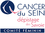 Comité féminin de dépistage du cancer du sein des Savoie