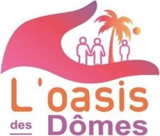 L’oasis des Dômes