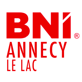 Logo BNI Annecy